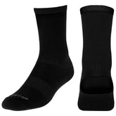 Medias Ciclismo GW Basic Negro